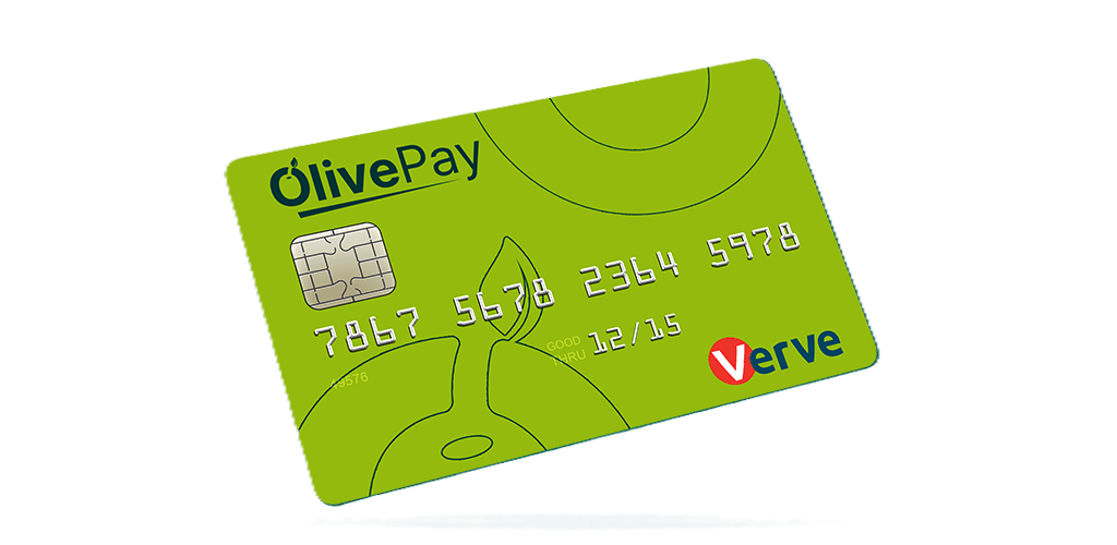 Cards - Olive MFB