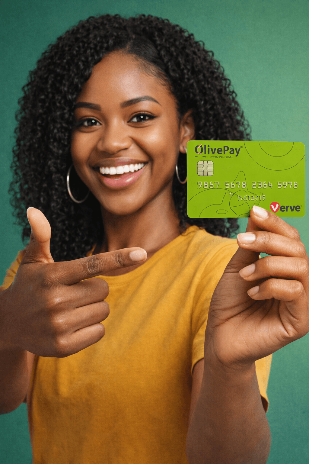 Debit Cards