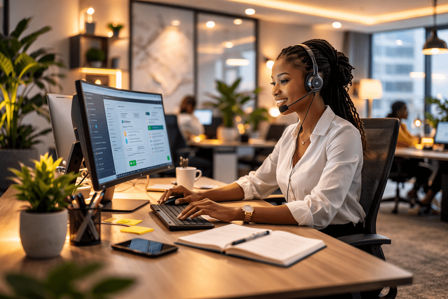 Help Center - Customer Support