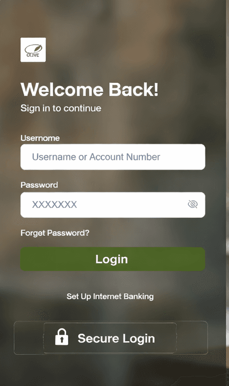 Internet Banking