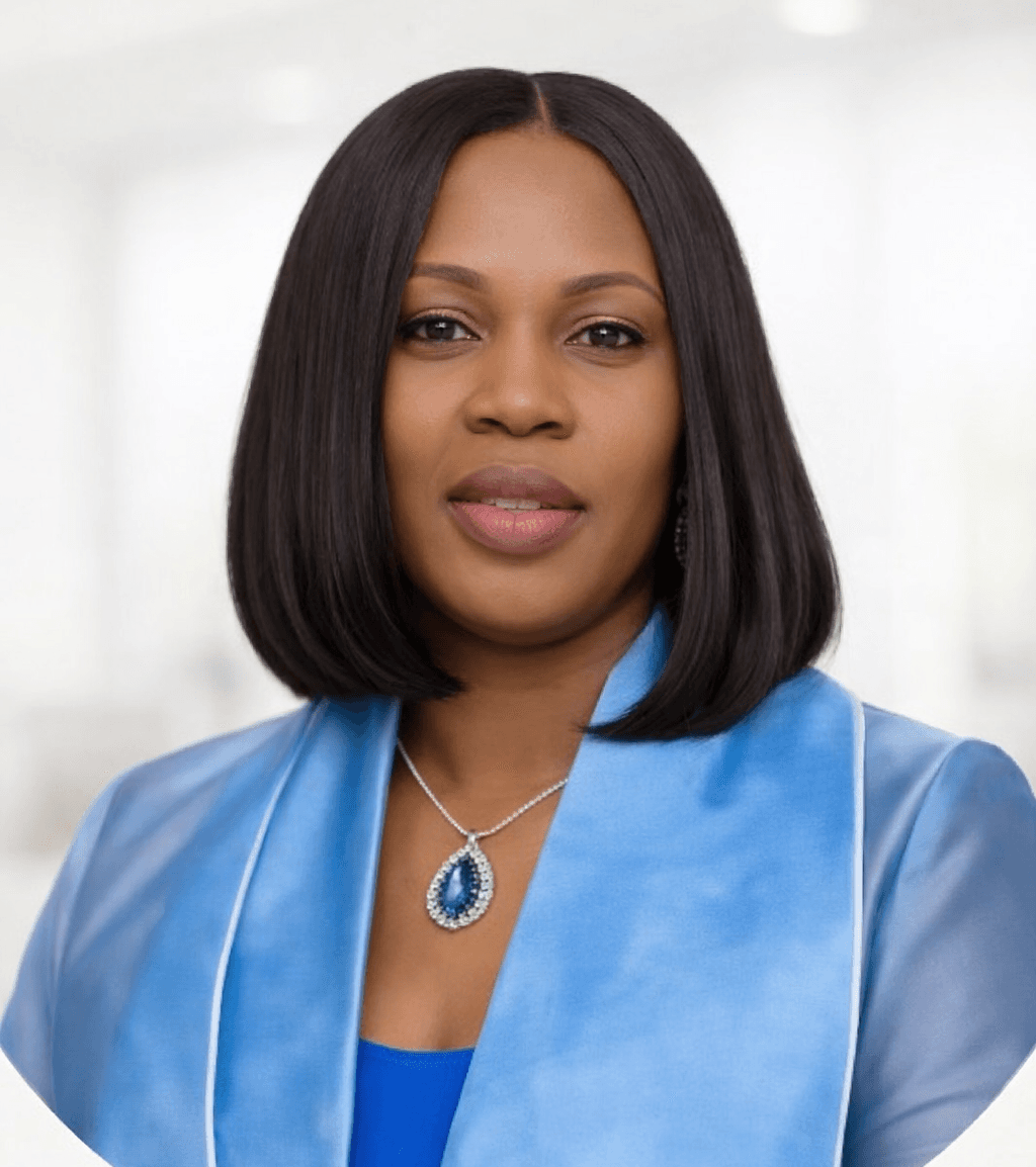 Ngozi Ogah