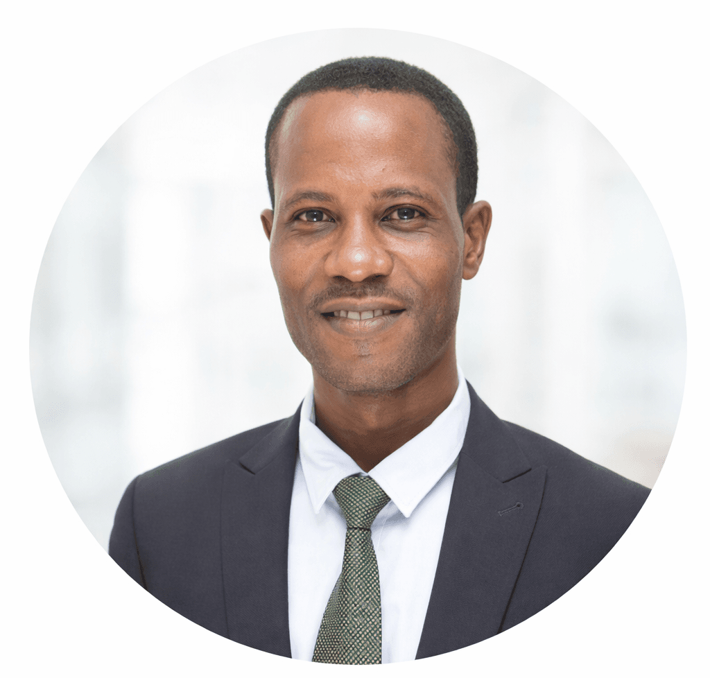 Patrick Opetimehin