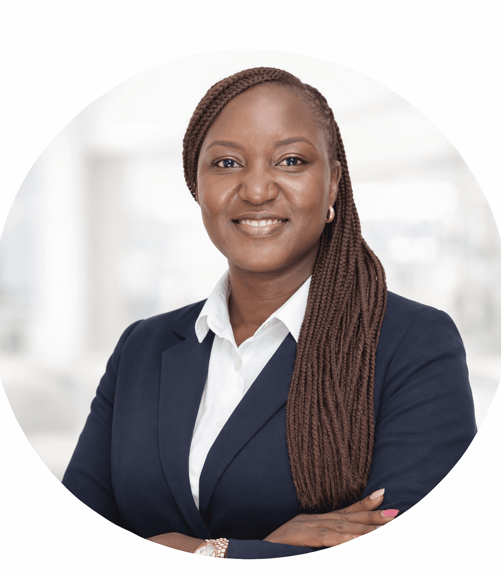 Barr. Sa'adatu Bakari