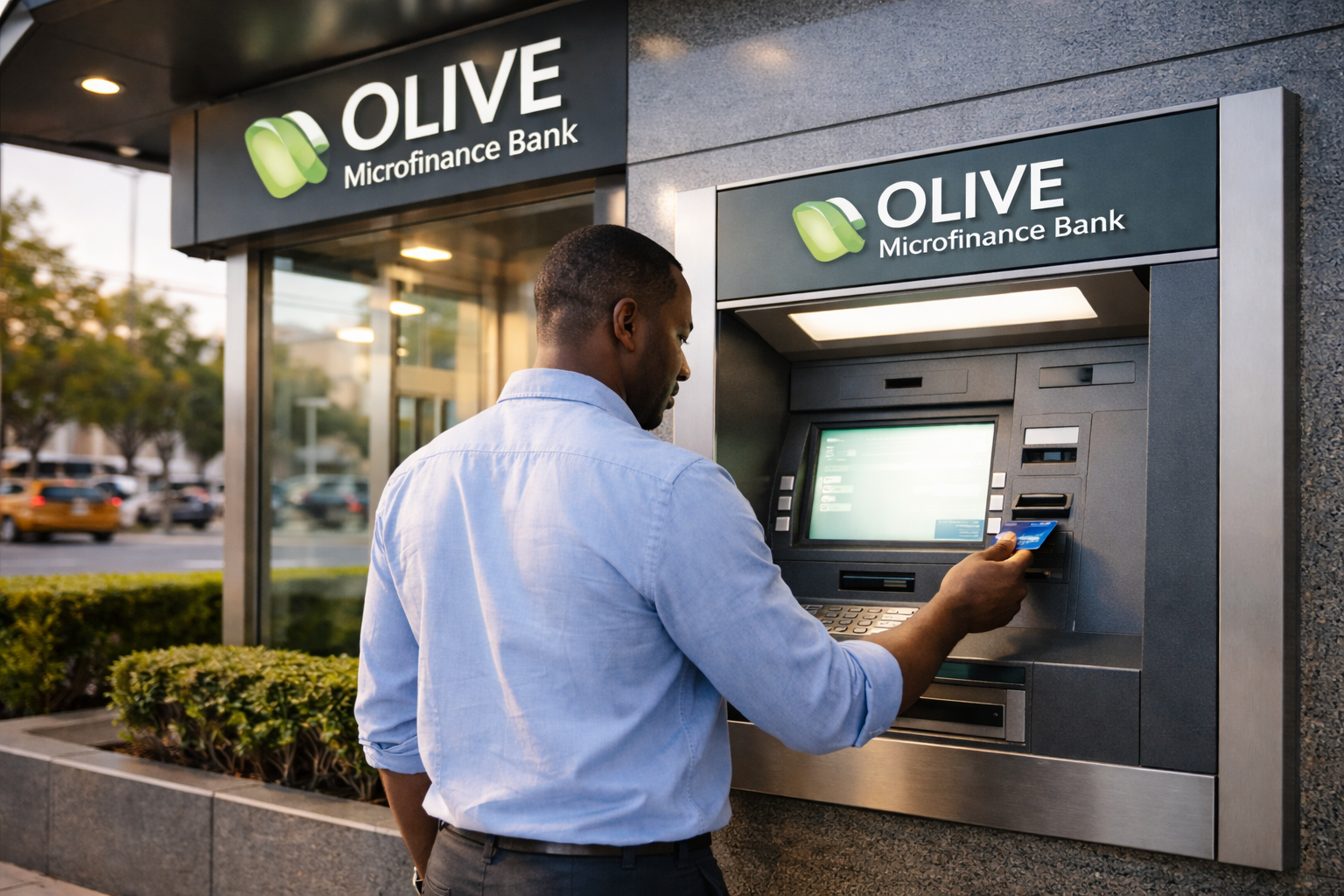 ATM Network