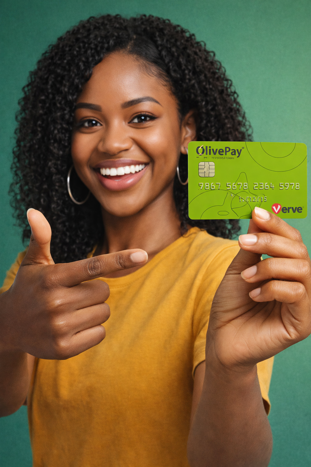 Debit Cards