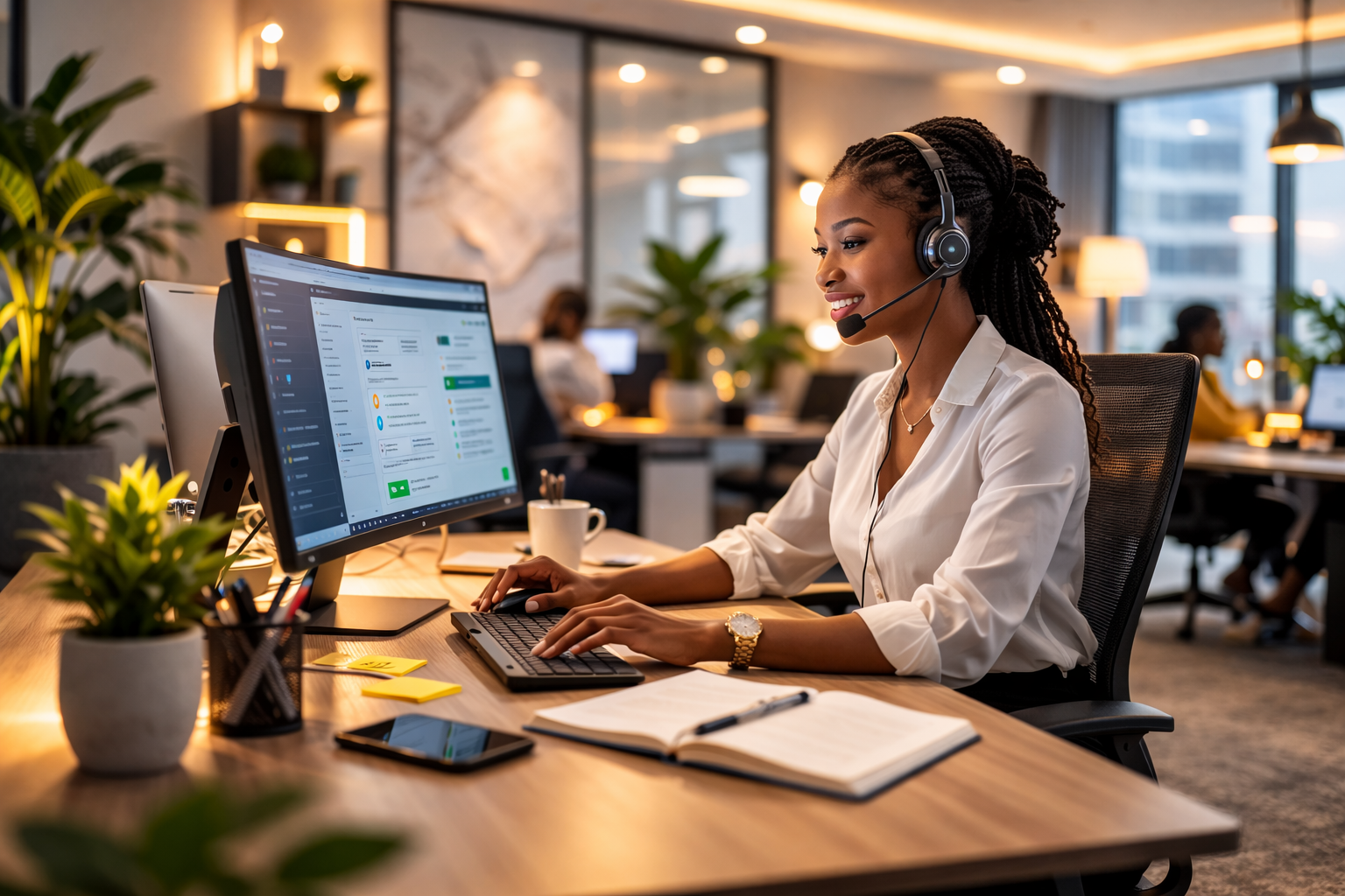 Help Center - Customer Support