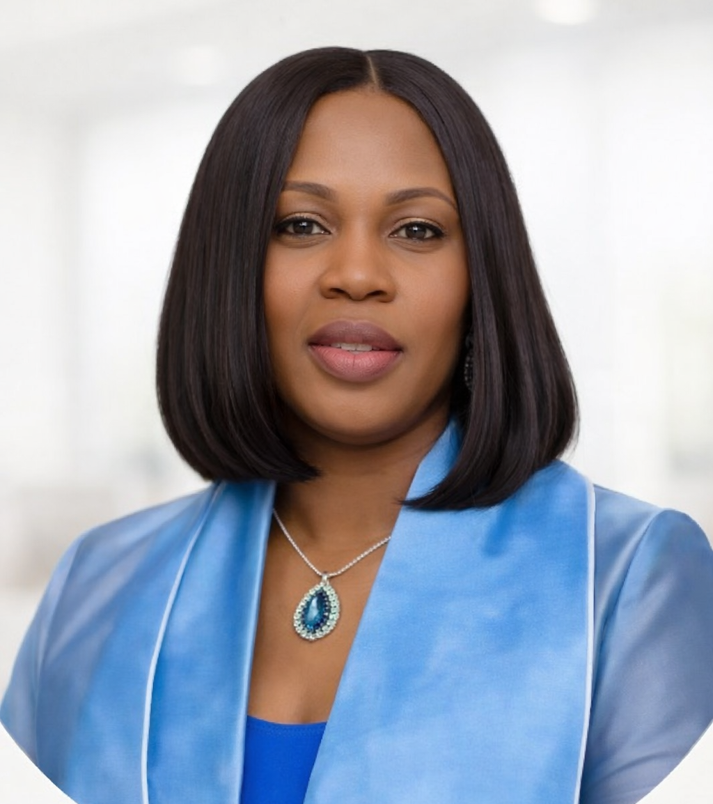 Ngozi Ogah