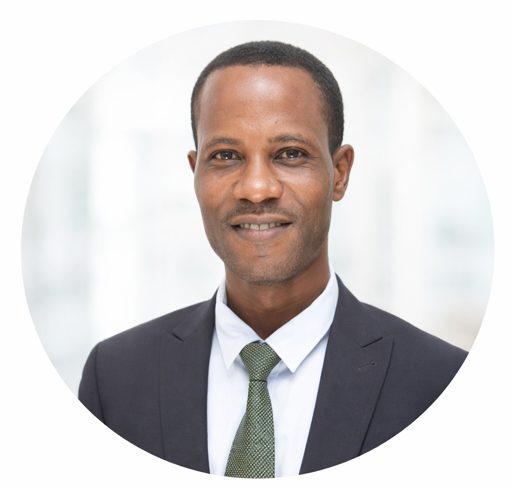Patrick Opetimehin