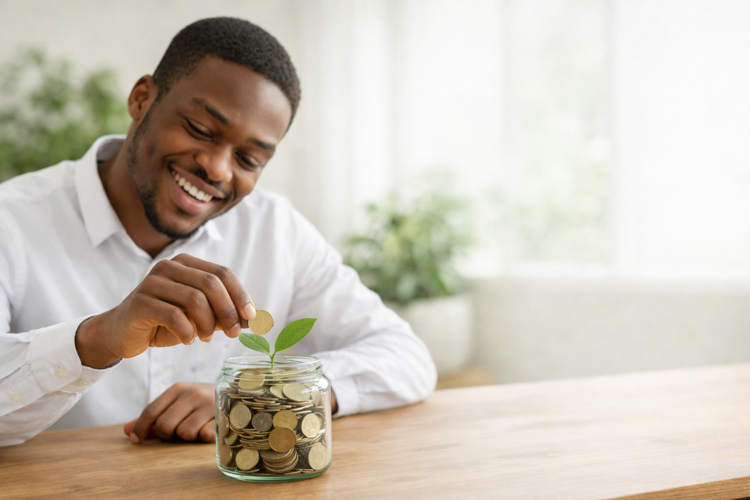 Savings Accounts - Olive MFB