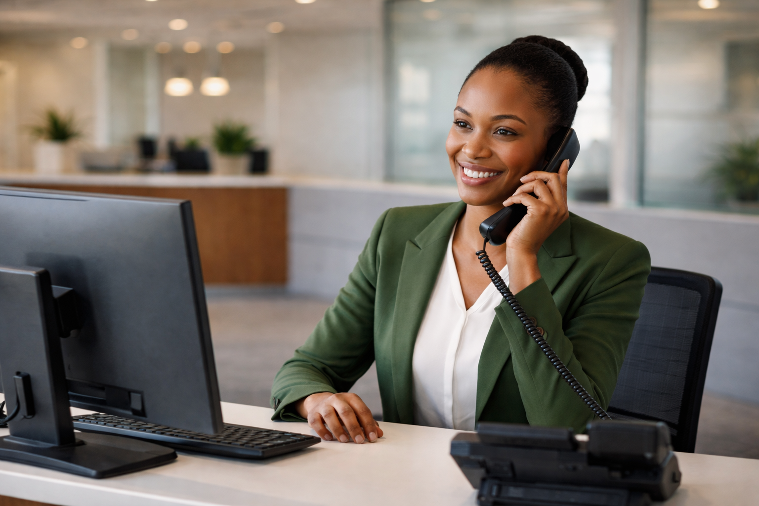 Contact Us - Olive MFB