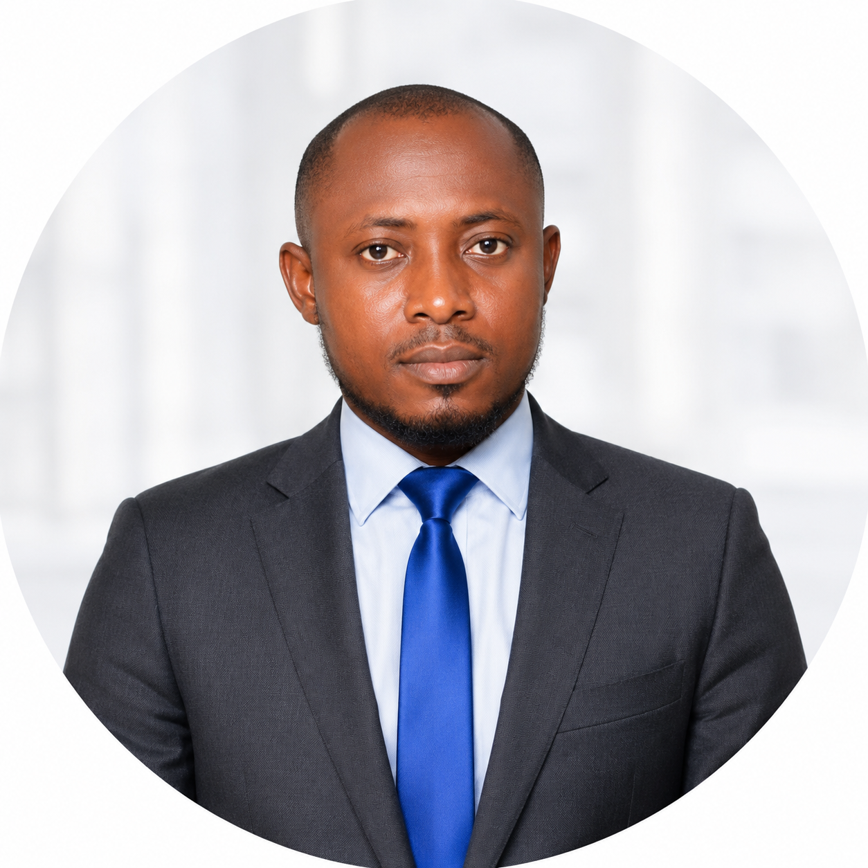 Uche Chikezie